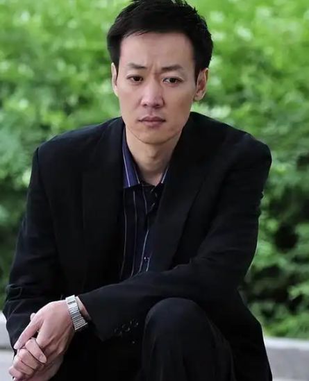 两人竟然是夫妻这3对冷门夫妻真少见MG不朽情缘正版“八竿子打不着”的(图6)