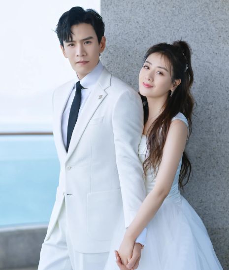 两人竟然是夫妻这3对冷门夫妻真少见MG不朽情缘正版“八竿子打不着”的(图7)