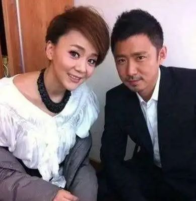 两人竟然是夫妻这3对冷门夫妻真少见MG不朽情缘正版“八竿子打不着”的(图8)