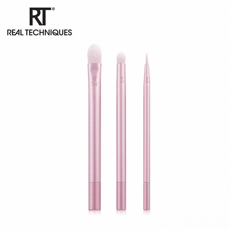 es化妆刷评测：专业化妆师推荐的高性价比工具mg不朽情缘游戏试玩RealTechniqu(图5)