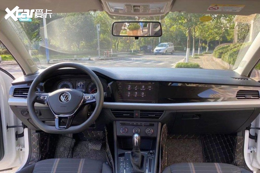 轿PK朗逸为何总卖不过轩逸？不朽情缘游戏网站德系日系家(图10)