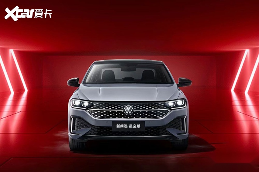 轿PK朗逸为何总卖不过轩逸？不朽情缘游戏网站德系日系家(图12)