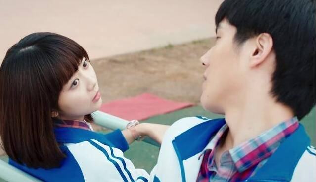 来真是好看的可怕！不朽情缘网剧认真起(图2)