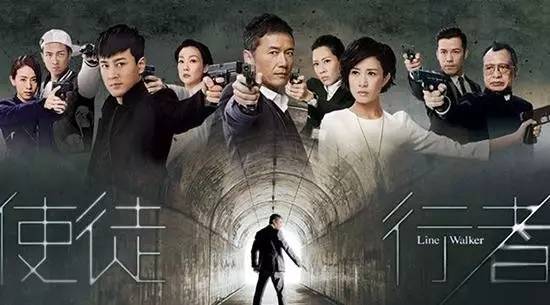 来真是好看的可怕！不朽情缘网剧认真起(图3)