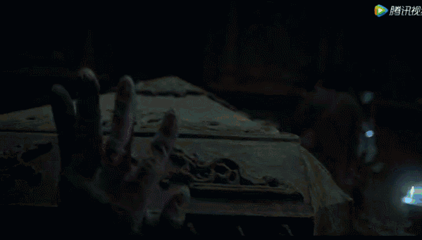 来真是好看的可怕！不朽情缘网剧认真起(图11)