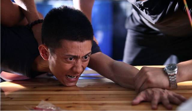 来真是好看的可怕！不朽情缘网剧认真起(图14)