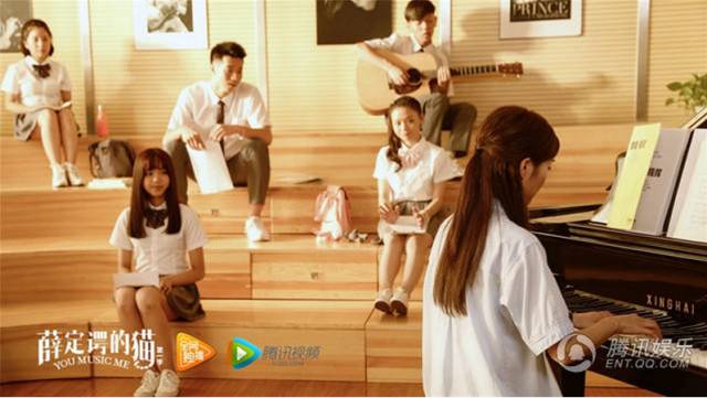 来真是好看的可怕！不朽情缘网剧认真起(图8)