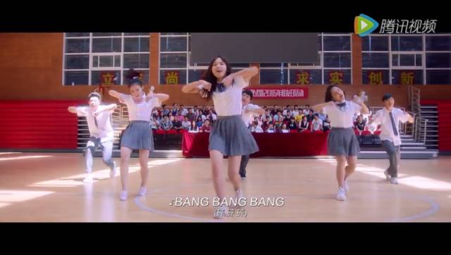 来真是好看的可怕！不朽情缘网剧认真起(图37)