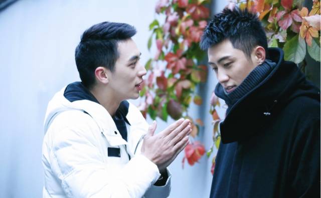 来真是好看的可怕！不朽情缘网剧认真起(图34)