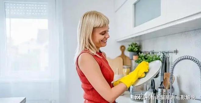 尽早处理掉央媒提醒：含细菌超540亿个不朽情缘电子游戏这种“洗碗海绵”建议(图3)