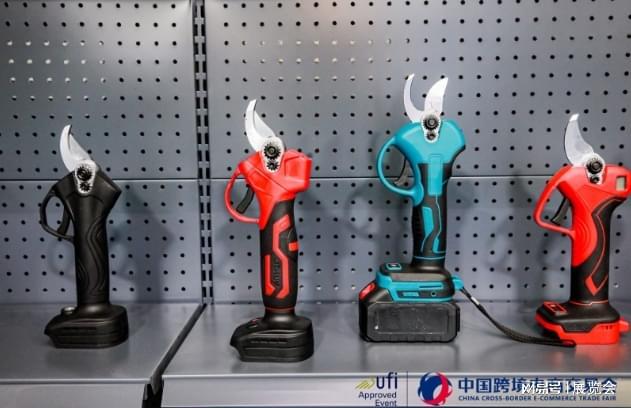 州跨境电商交易会（3·18跨境电商展）不朽情缘电子游戏网址2026第六届福(图2)