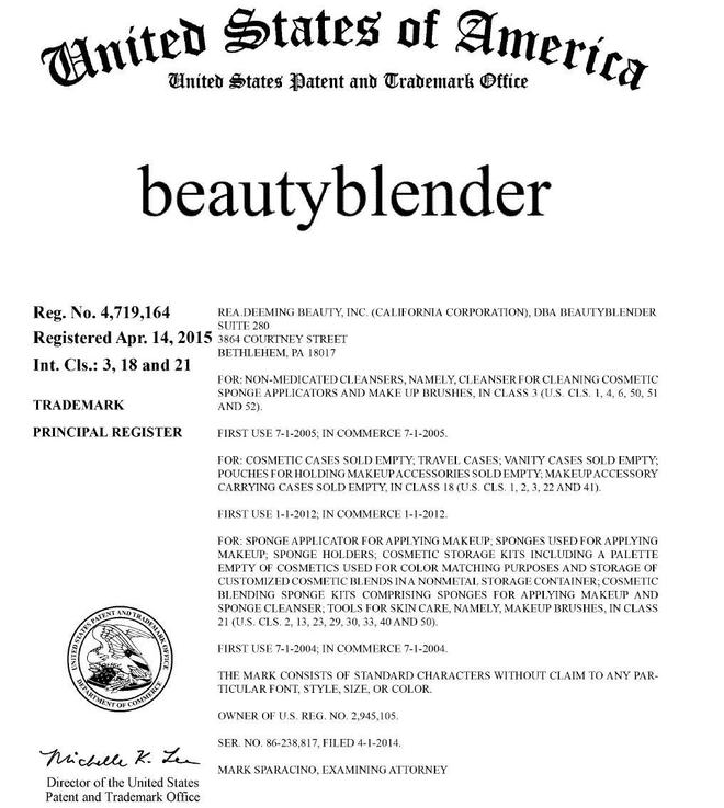 一口气告了119位卖家不朽情缘正版美妆蛋鼻祖(图4) 一口气告了119位卖家不朽情缘正版美妆蛋鼻祖(图4)